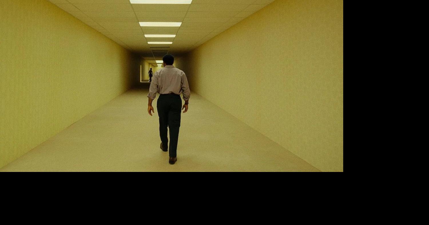 Movie Review - Backrooms (2026)