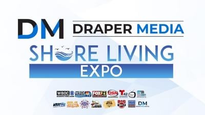 Shore Living Expo 2024