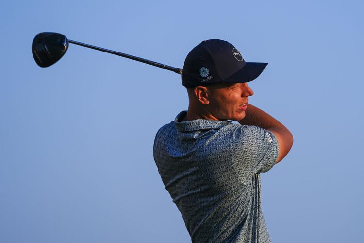Colonial Golf