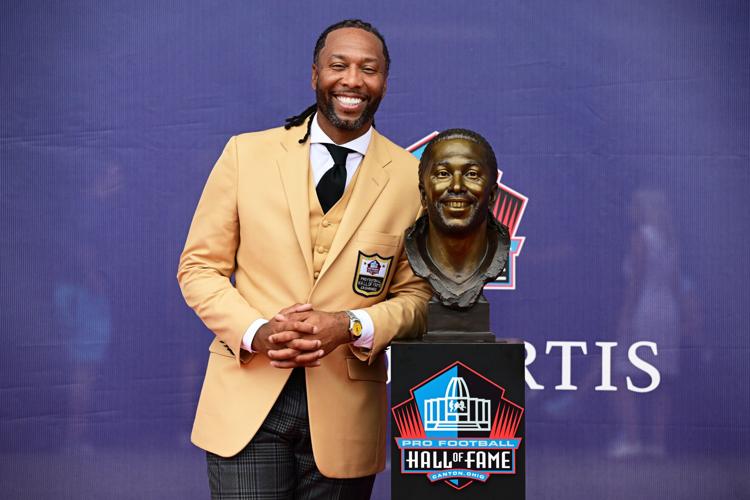 Hall of Fame Football