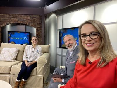 First State Heritage Park