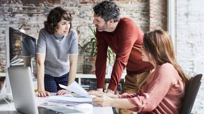 Leasing vs. buying a printer for small business; A comprehensive cost-benefit analysis