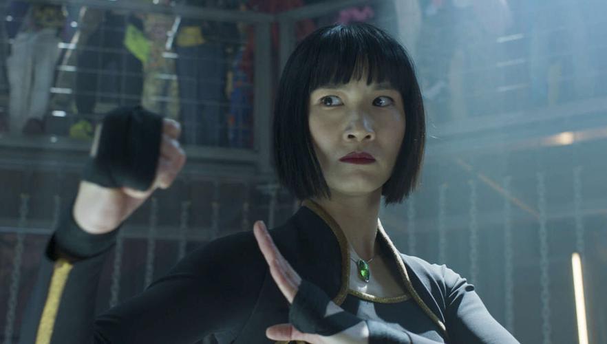 Movie Review – Shang-Chi and the Legend of the Ten Rings