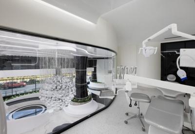 Top 10 Dental Clinics in Turkey: International Plus Leads The Dental Sector