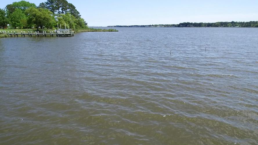 COASTAL BAYS