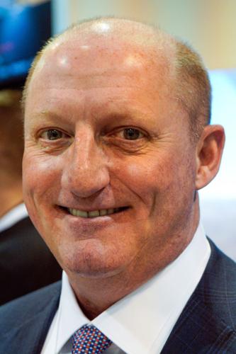 Warren Buffett's Successor's Letter