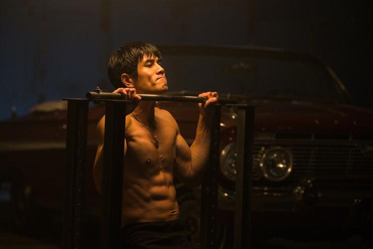 Movie Review – Birth of the Dragon