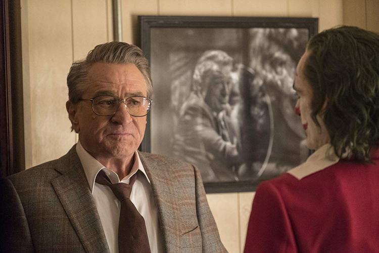 Movie Review – Joker (2019)