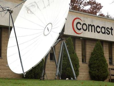 Comcast Increases Internet Speeds in Northeast