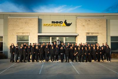 Rhino Roofers Carries 2024 DECRA Project of the Year Award Into Austin Expansion