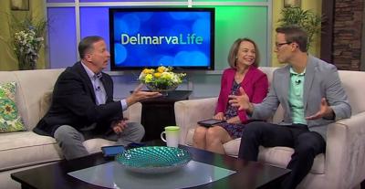 Putting the Delmarva Back Into DelmarvaLife   YouTube