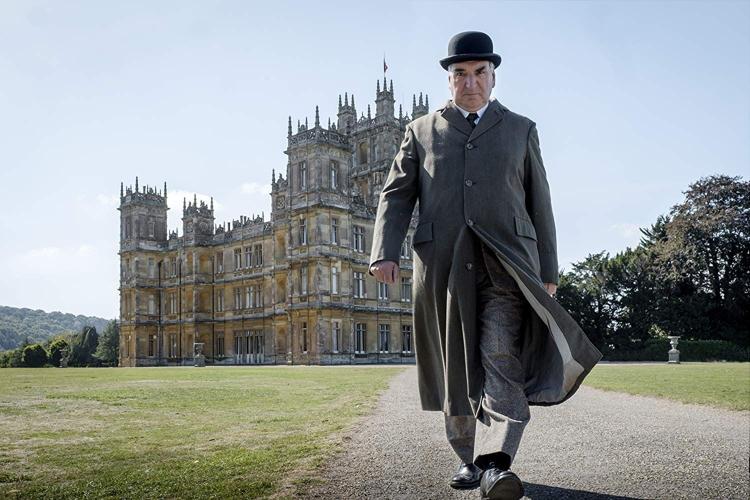 Movie Review – Downton Abbey (2019)