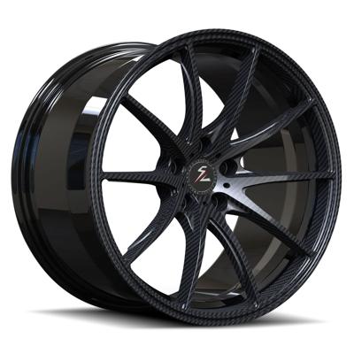 Certified Lifetime Structural Warranty Forged Wheels Set New Durability Benchmarks for Ultra-Luxury Vehicles