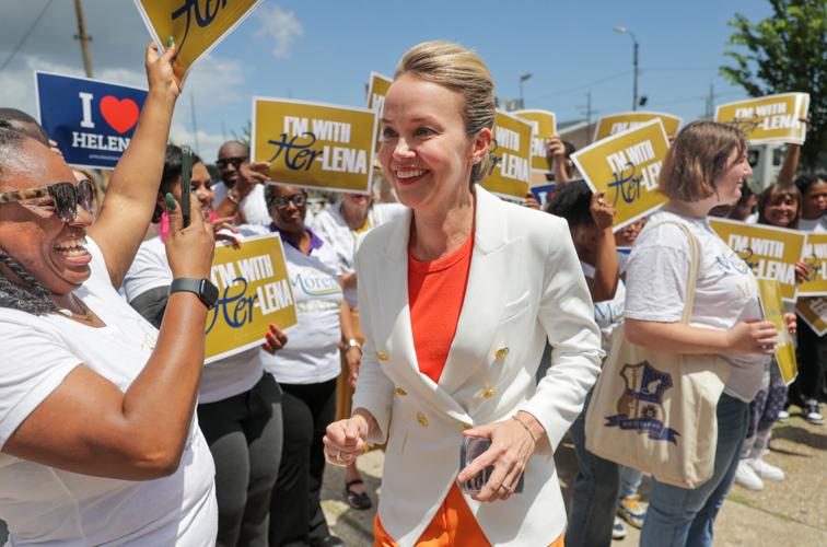 New Orleans Elections