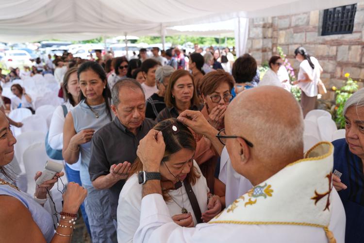 Philippines House of Mary