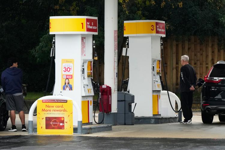 US Gas Prices