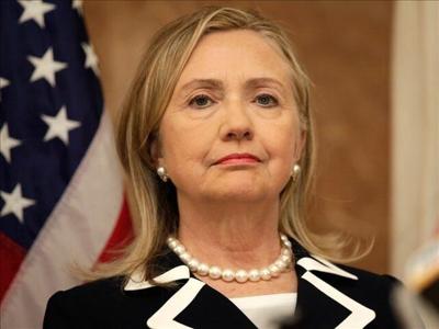 Hillary Clinton to Run for President in 2016