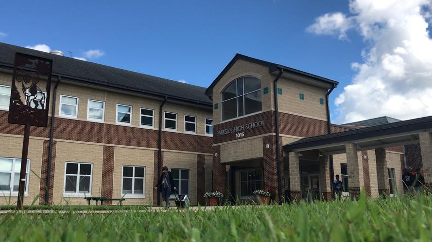 New Security Measures Implemented in some Wicomico County Schools