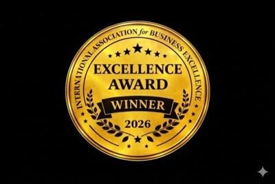 Five One Eight Contracting Wins 2026 IABE National Excellence Award