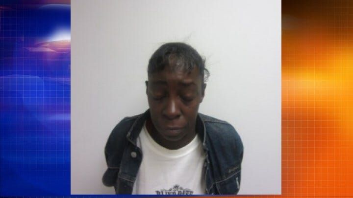 Police: Salisbury Woman Doused Boyfriend in Bleach, Alcohol and Set Him on Fire