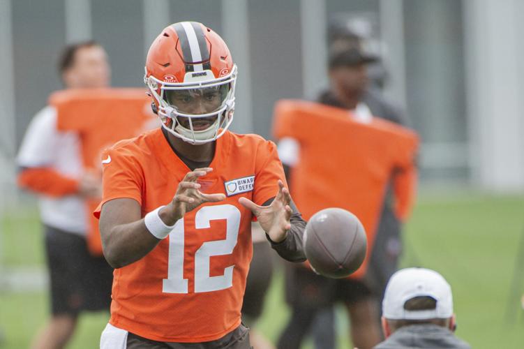 Browns Football