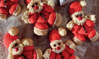 Holiday Desserts Just Got a Dairy-Forward Upgrade