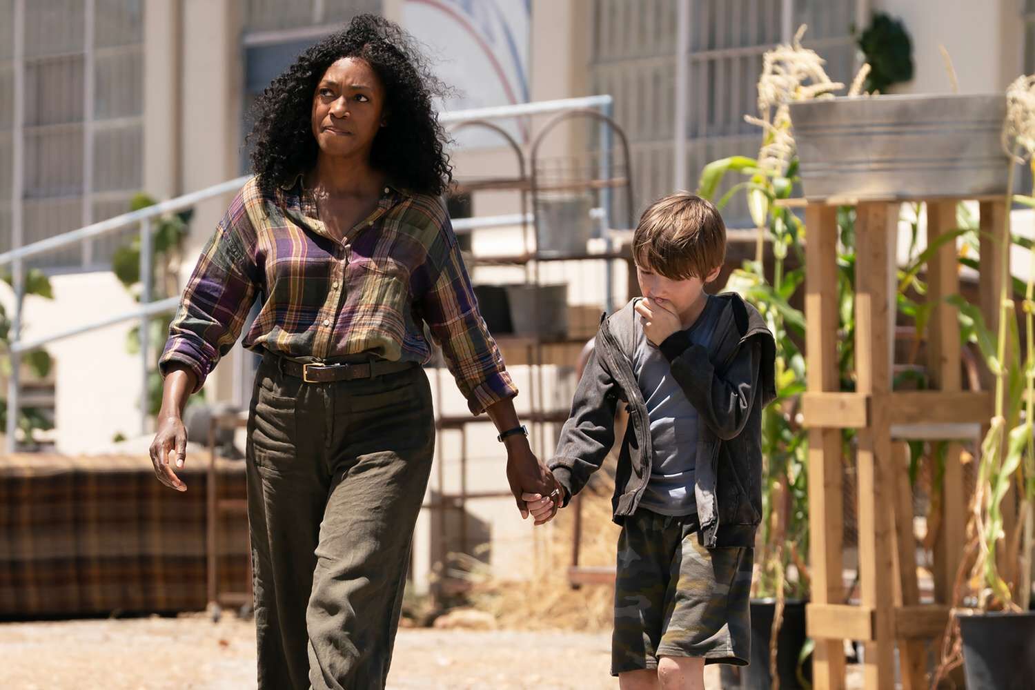 TV Review - Paradise: Season 2 | The M Report | wboc.com