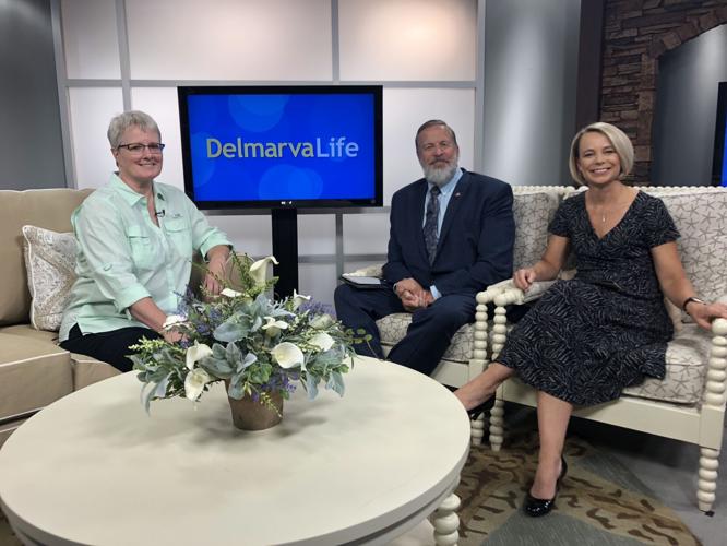 DE Community Foundation