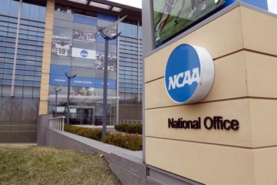 College Sports-States
