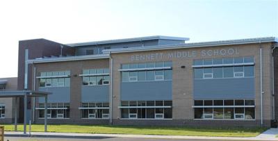 Bennett Middle School