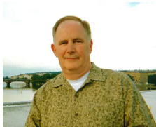 James William Pratt Sr