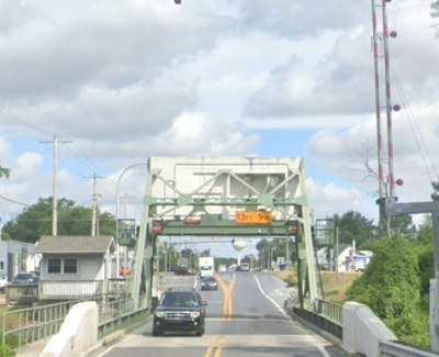 Milford Rt 1 Bridge