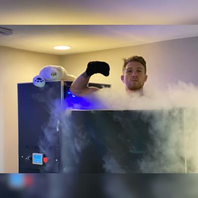 Vitality CryoCare