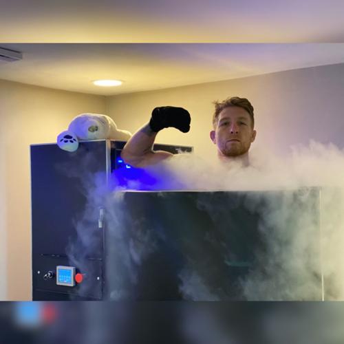 Vitality CryoCare