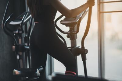 SOLE E25 vs. Horizon EX-59: Here's How Flywheel Weight Impacts Motion Smoothness