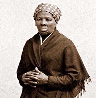 Harriet Tubman Portrait to Be Unveiled Saturday