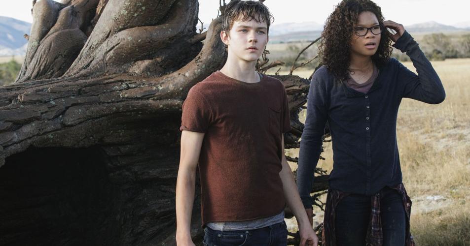 Movie Review – A Wrinkle in Time (2018)