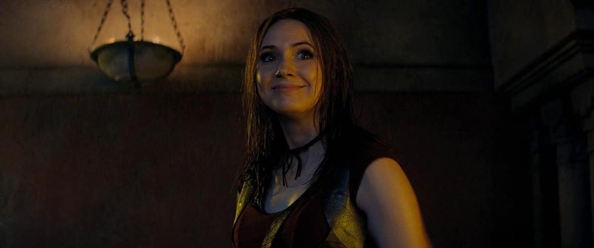 DVD Review – Jumanji: The Next Level