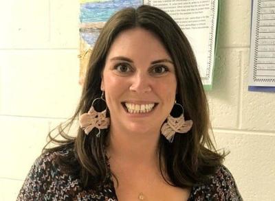 Indian River School District Announces Teacher of the Year