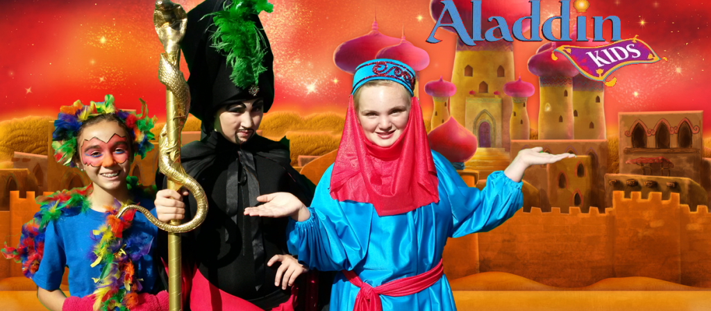 Photo: Chesapeake Children’s Theatre