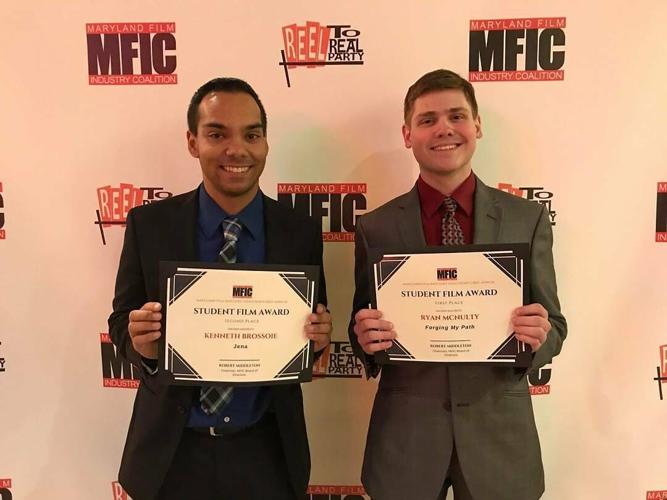 OCFF 2018: The DC and Baltimore Contingent