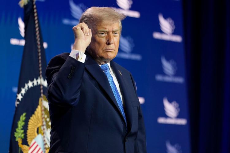 Trump
