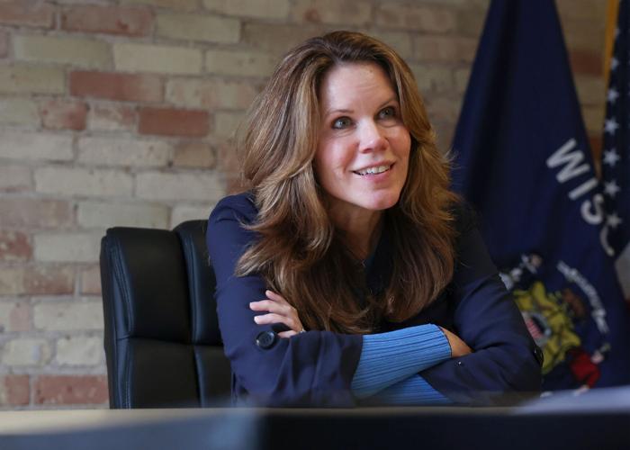 Election 2026 Wisconsin Supreme Court