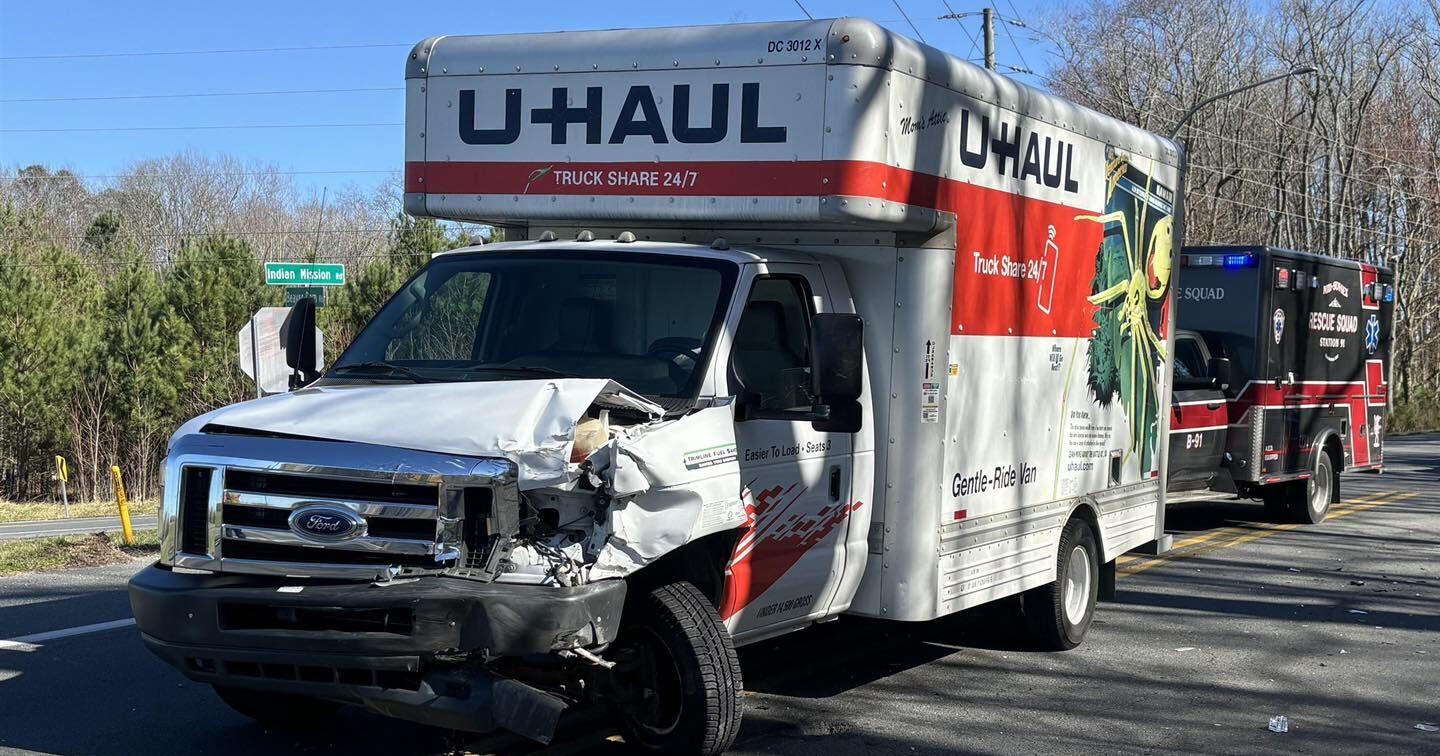 Delaware State Police Investigating Two Vehicle Accident in Sussex County - Vimarsana News