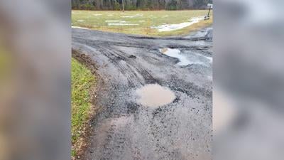 Oyster Shell Point Rd.