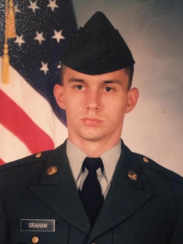 Danny Graham, Jr.
