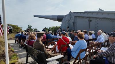 FOrt Miles Event