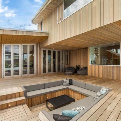 2026 Homeowner's Guide to Deck Building Released