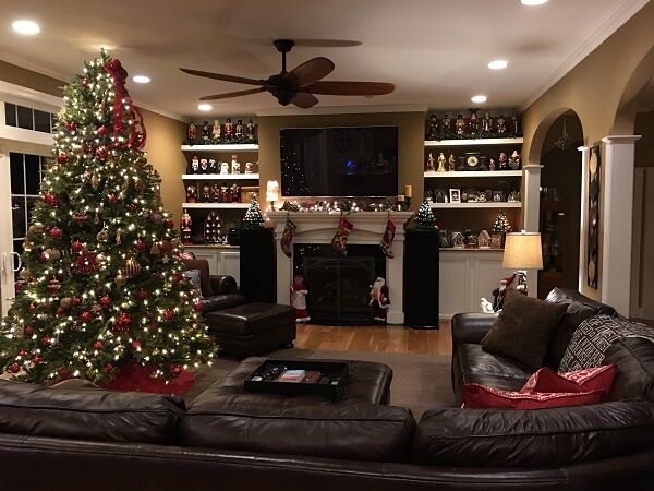 Vanessa Collins, quantico, md