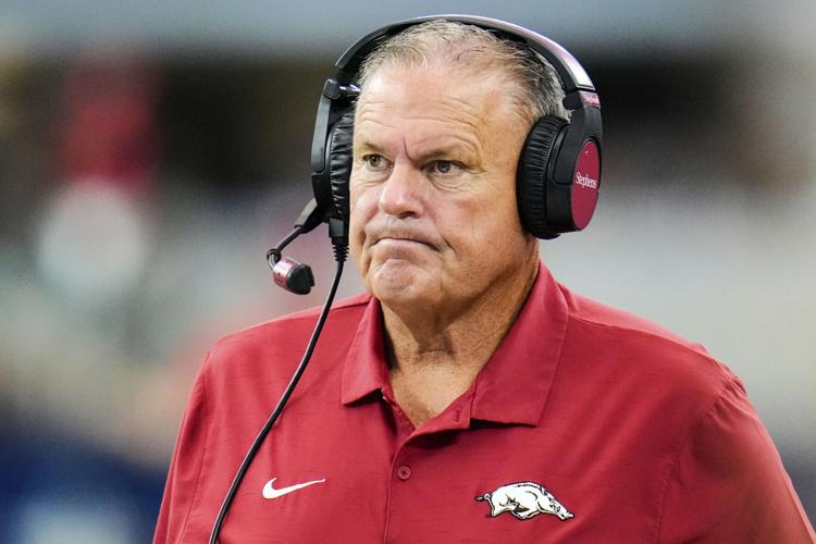 SEC Retention Football